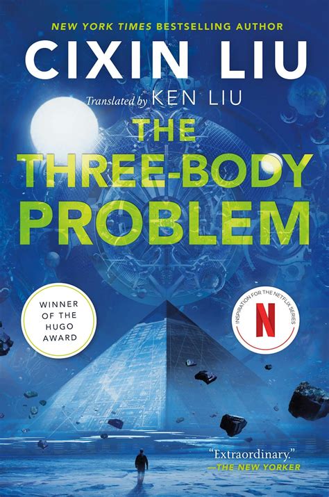 three body problem common sense media|the three body problem explained.